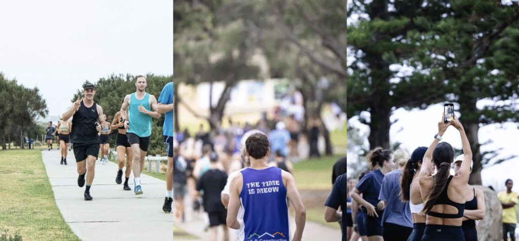Perth Running Club