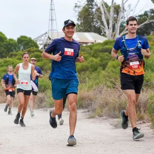 How to Train for Your First Half Marathon in Perth’s Climate