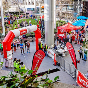 🏃‍♀️ Perth’s Ultimate Running Events Guide 2025: From Fun Runs to Ultra Marathons