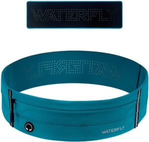 WATERFLY Running Slim