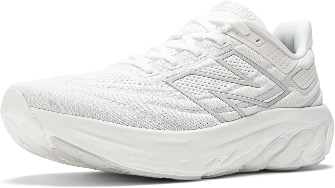 New Balance Men's Fresh Foam X 1080 V13 Running Shoe
