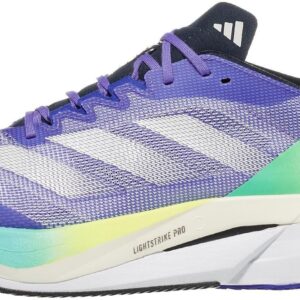 adidas Men's Adizero Boston 12 Shoes Sneaker