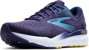 Brooks Men's Ghost 16 Neutral Running Shoe