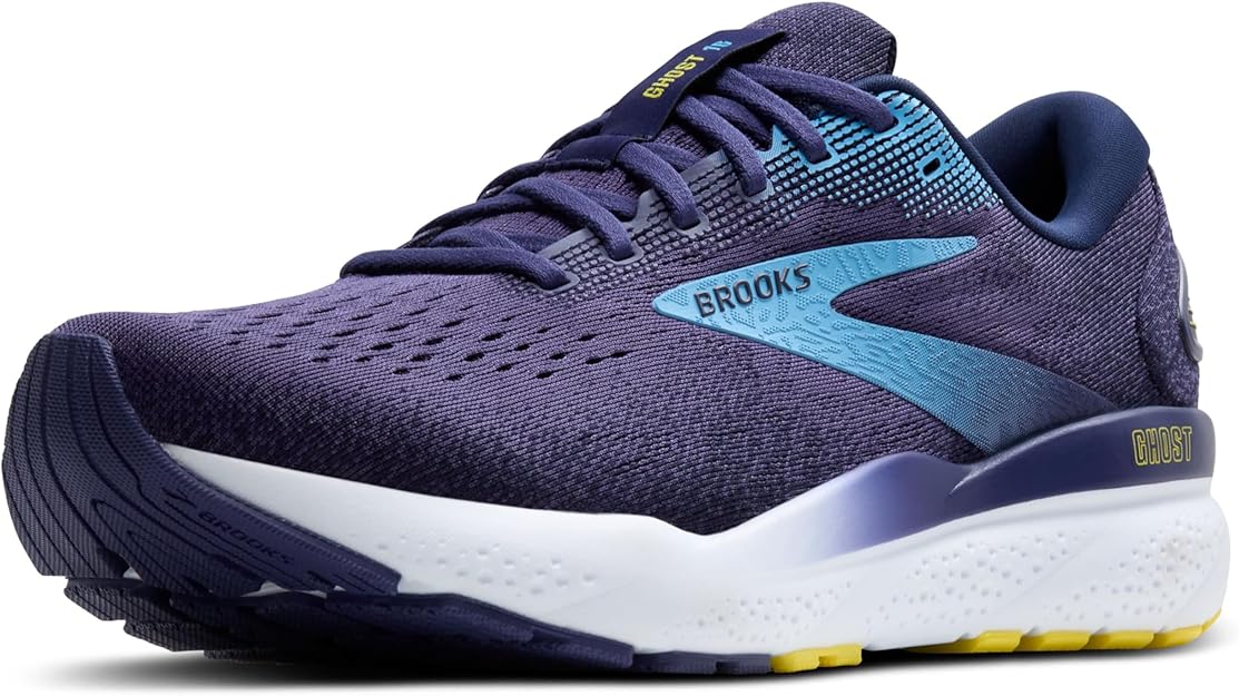 Brooks Men's Ghost 16 Neutral Running Shoe