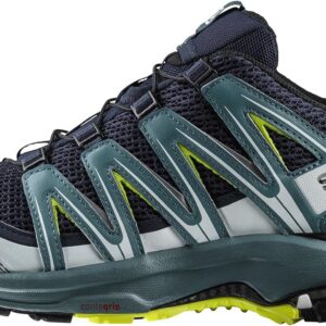 Salomon Men's XA PRO 3D Trail Running and Hiking Shoe