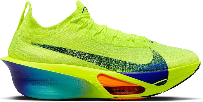 Nike Women's Alphafly 3 Competition Running Shoes